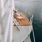 Appartamento Hausboot Fuenf19