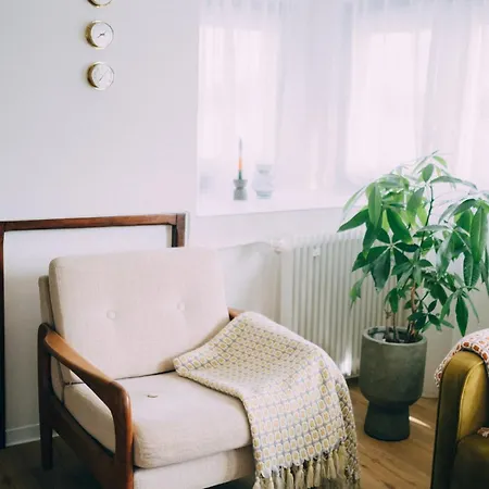 Hausboot Fuenf19 Oestrich-Winkel