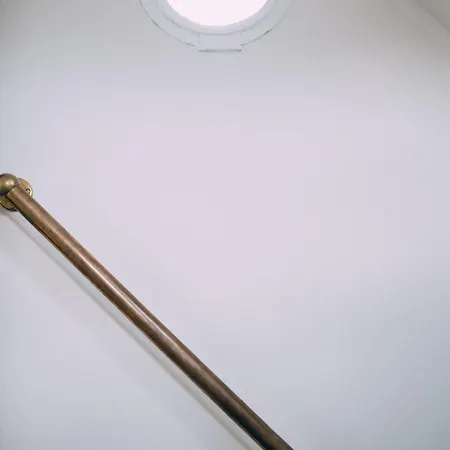 Appartement Hausboot Fuenf19 *