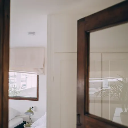 Appartement Hausboot Fuenf19 *