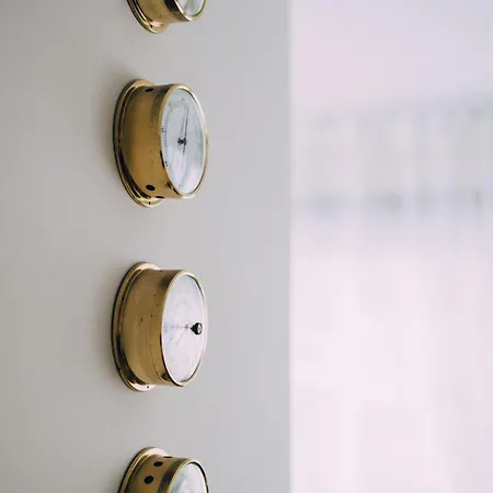 Hausboot Fuenf19 Appartement Oestrich-Winkel