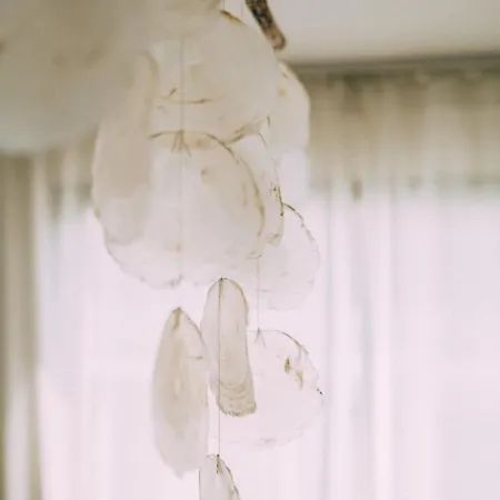 Appartement Hausboot Fuenf19 *