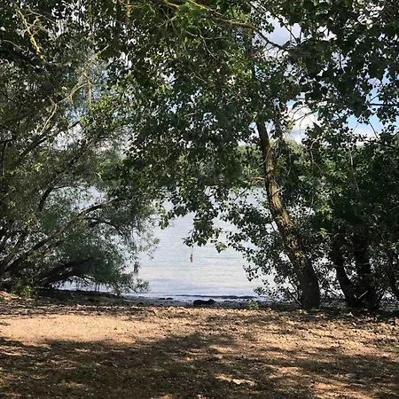 Appartement Hausboot Fuenf19 Oestrich-Winkel