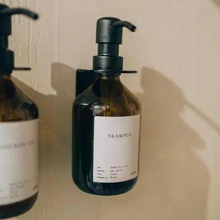 Appartement Hausboot Fuenf19 Oestrich-Winkel