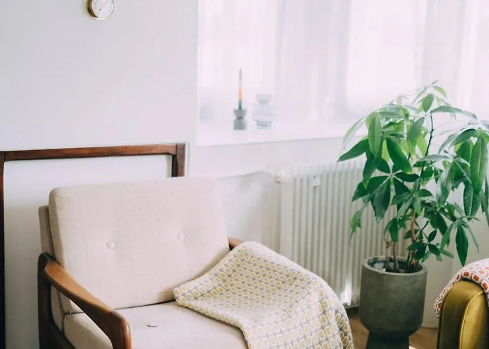 Hausboot Fuenf19 Oestrich-Winkel