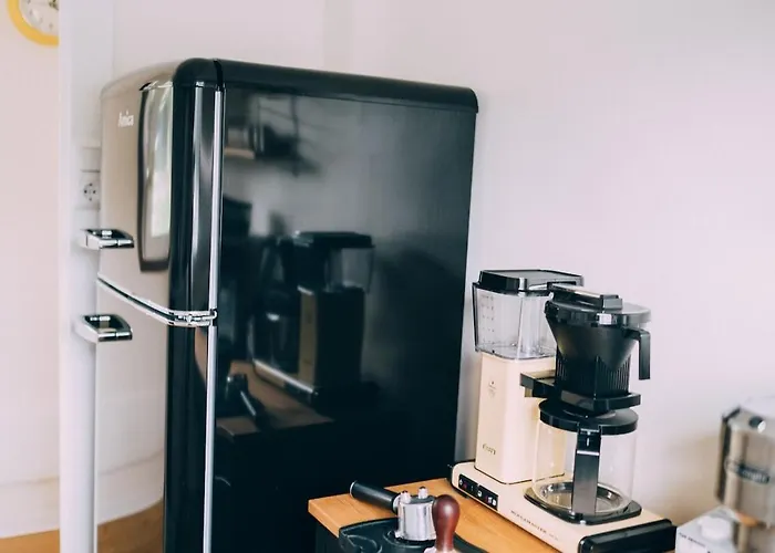 Hausboot Fuenf19 Apartmán Oestrich-Winkel