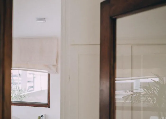 Apartmán Hausboot Fuenf19 *