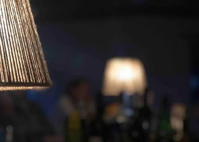 Hausboot Fuenf19 Apartmán Oestrich-Winkel