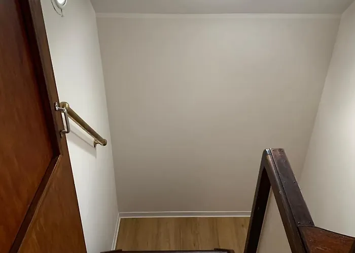 Apartmán Hausboot Fuenf19 Oestrich-Winkel