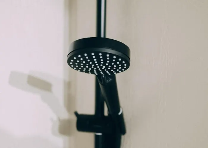 Hausboot Fuenf19 Daire *