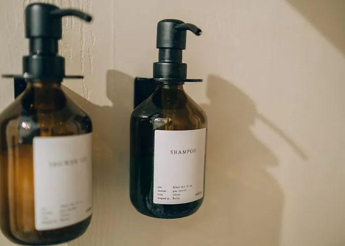 Daire Hausboot Fuenf19 Oestrich-Winkel